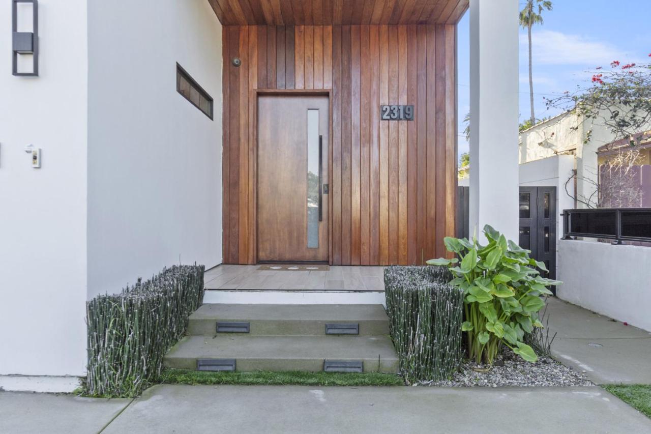 The Penmar Retreat - Luxurious Resort-style Oasis Ferienhaus Los Angeles