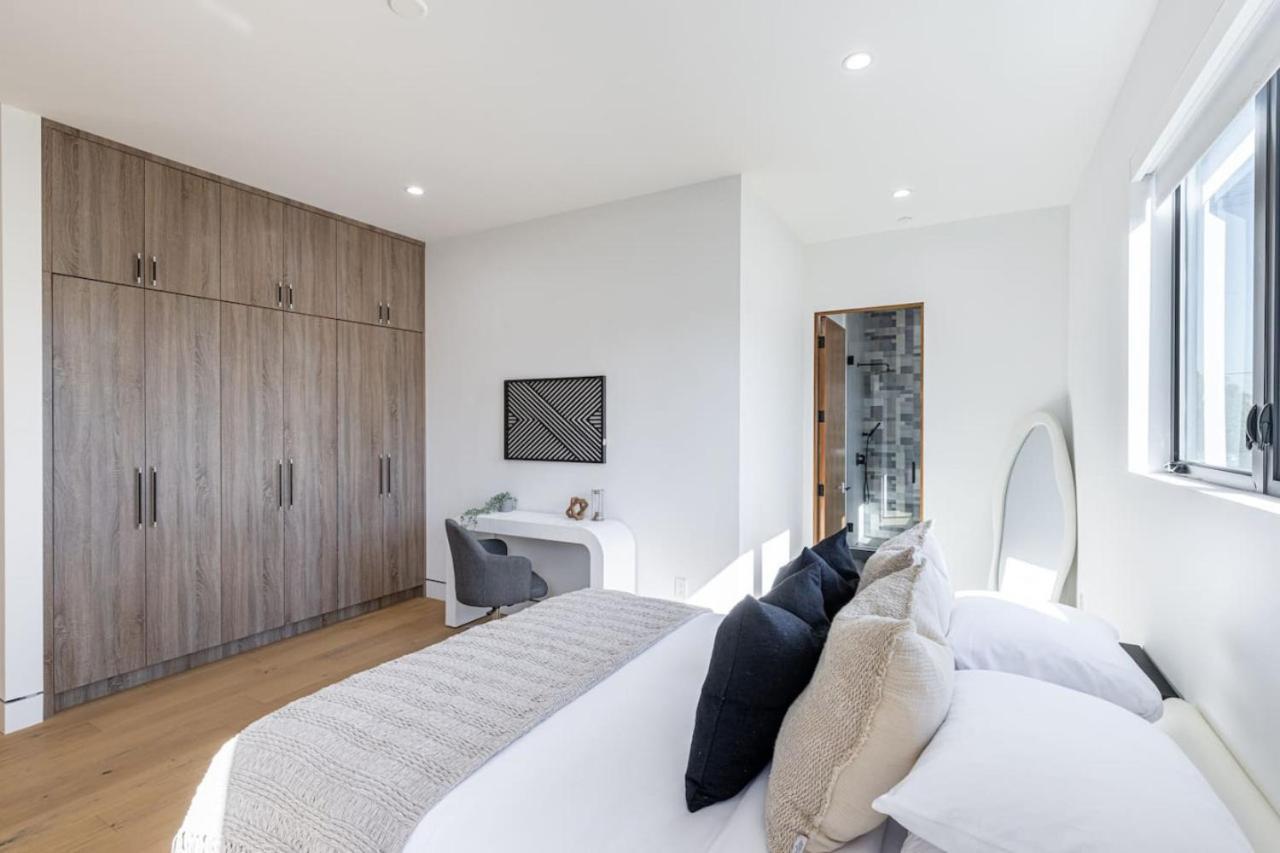 Ferienhaus The Penmar Retreat - Luxurious Resort-style Oasis Los Angeles