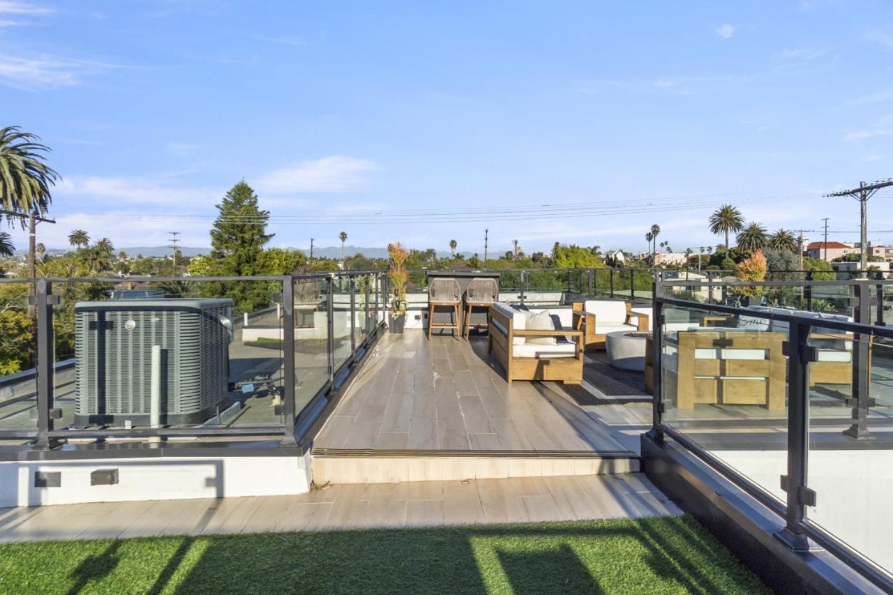 The Penmar Retreat - Luxurious Resort-style Oasis Ferienhaus