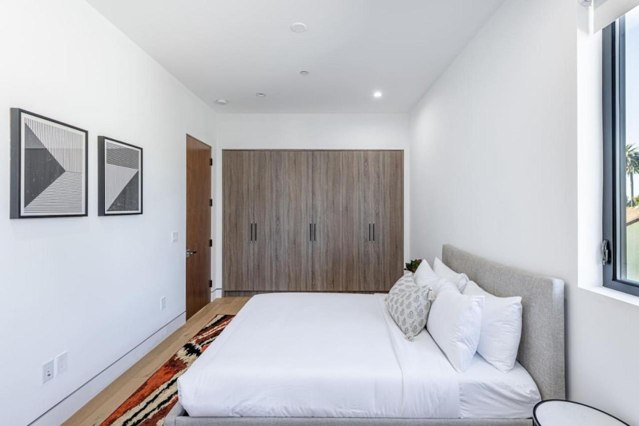 The Penmar Retreat - Luxurious Resort-style Oasis Ferienhaus Los Angeles