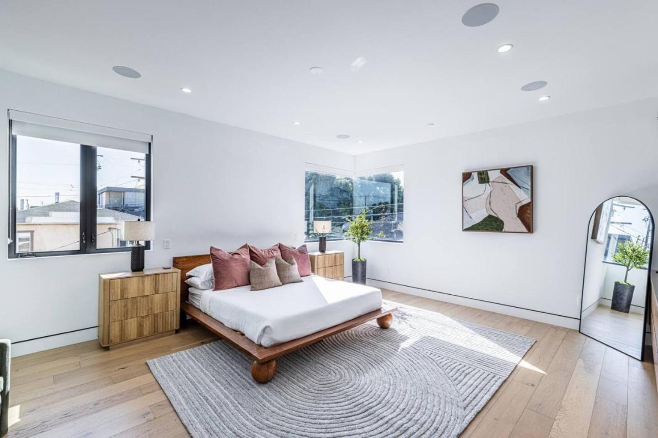 The Penmar Retreat - Luxurious Resort-style Oasis Ferienhaus Los Angeles